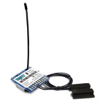 Tarts Wireless Open-Closed Sensor