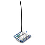 Tarts Wireless Temperature Sensor