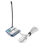 Tarts Wireless Water Detection Sensor