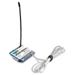 Tarts - Basic Wireless Control