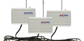 Monnit Wi-Fi Monitoring Solutions