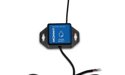 Monnit Application Profile ? Monnit WIT™ Wireless Water Sensor