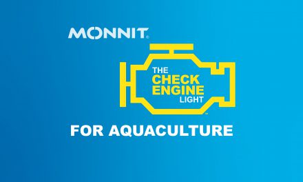 No Fish Tale: Wireless Sensors Protect a High Desert Fishery