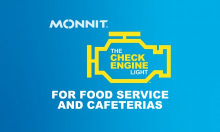 Grab a ?byte? at Lunch with IoT