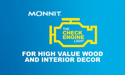 Square the Edges with IoT