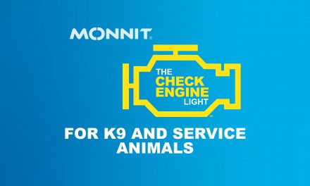 Protecting Our Protectors with Wireless Sensors