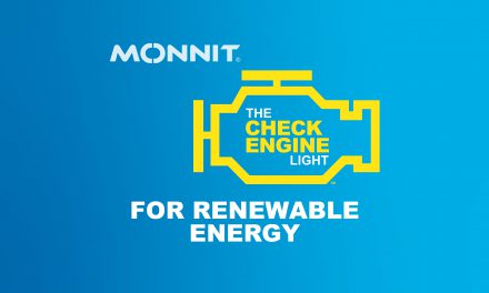 It’s Easy Bein’ Green with the Internet of Things