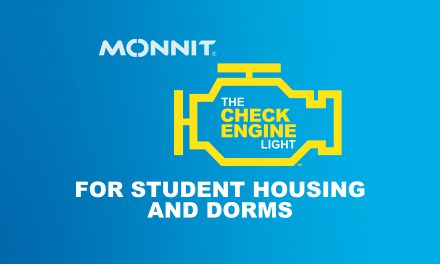 ABC’s Meet IoT: Preventing On-Campus Emergencies with the Internet of Things