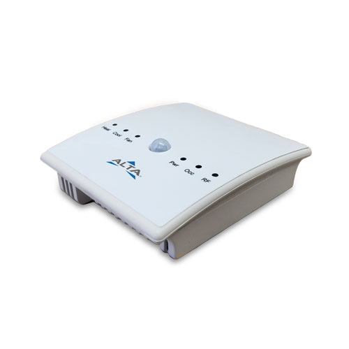 Monnit wireless thermostat