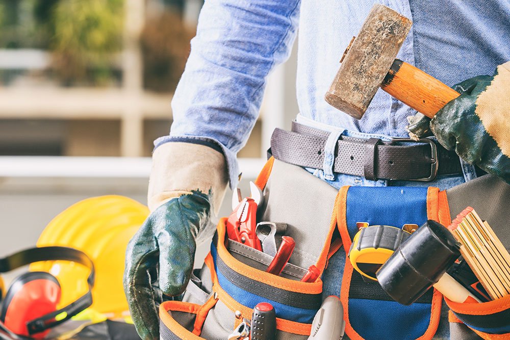 construction site and equipment monitoring slide 1