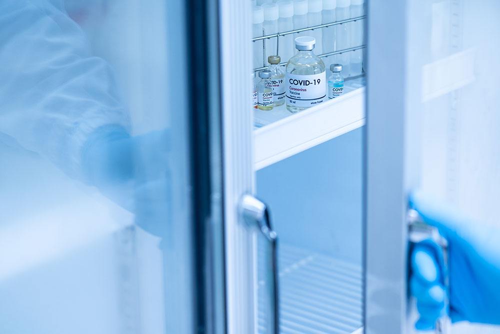 hospital and clinic monitoring slide 1