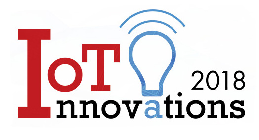 3 year connected world innovations award