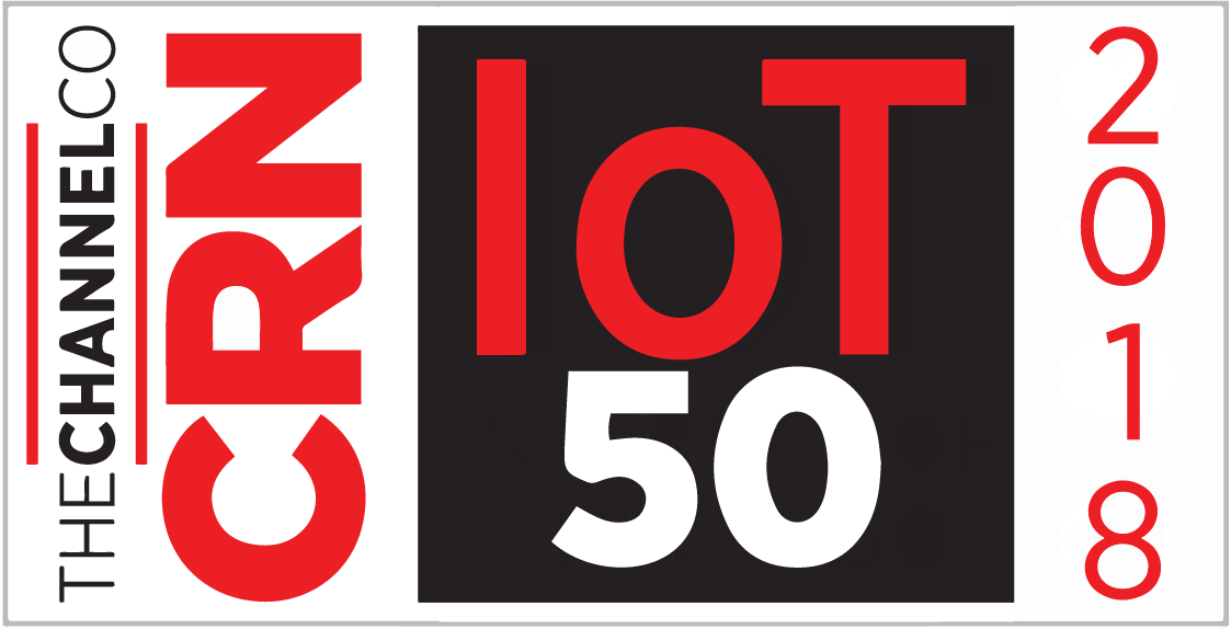3 Year CRN’s Internet of Things