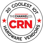 3 Year CRN’s Internet of Things