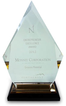entrepreneur excellence award