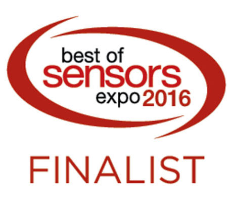best of sensors expo 2016