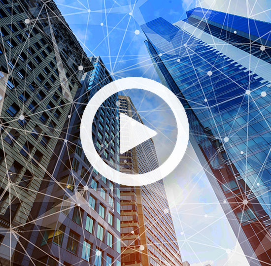 webinar about smart buildings