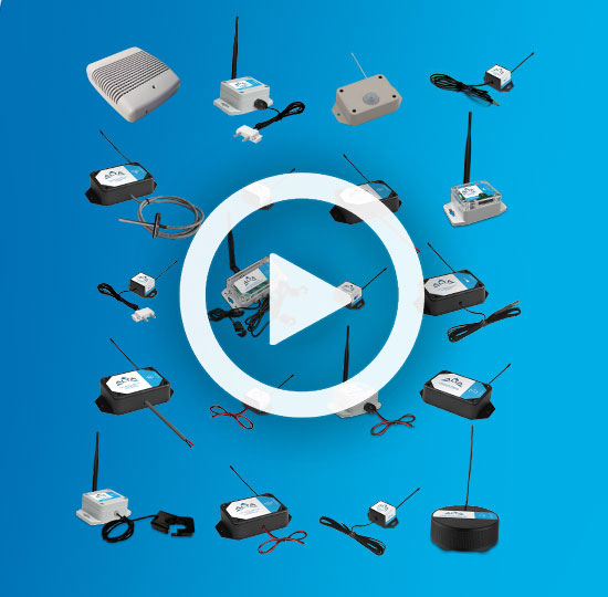 webinar about Monnit