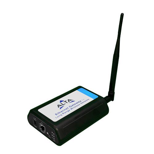 ALTA Ethernet Gateway 4
