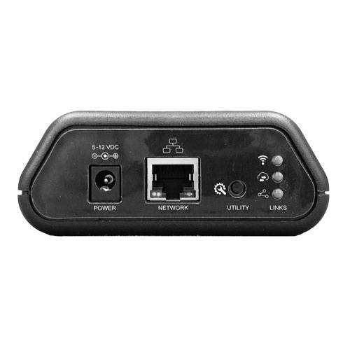ALTA Ethernet Gateway 4 Face