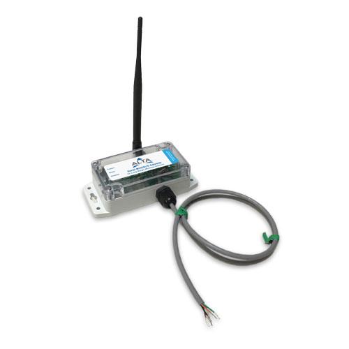 Serial Modbus Gateway
