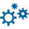 configuration tools family icon
