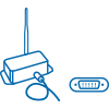 serial modbus gateway family icon