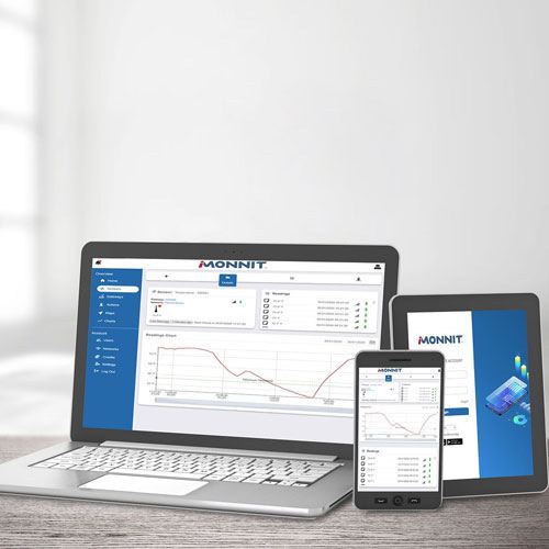 iMonnit basic product shot