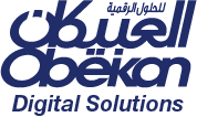 Obeikan Digital Solutions logo