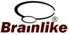 Brainlike Inc. Logo