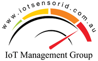 IOT Managed Sensor Systems Logo