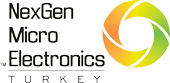 NexGen Micro Electonics logo