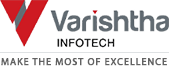 Varshitha Infotech