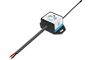 wireless 500 VAC voltage meter