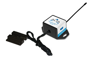 wireless open/close sensors