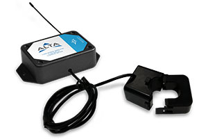 wireless 150 Amp AC current meter