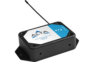 humidity and temperature sensors