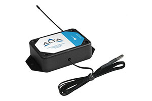 wireless temperature sensors