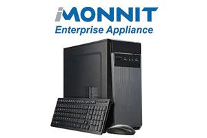 iMonnit Enterprise Appliance
