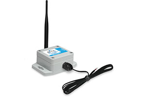 wireless dry contact sensors