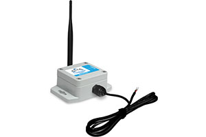 wireless pulse counters