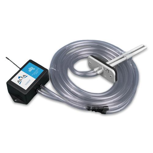 Wireless Air Velocity/Speed Sensor