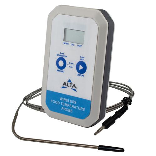 food probe sensor product shot