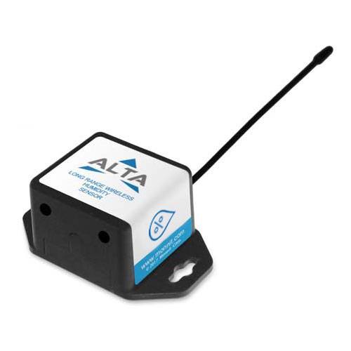 compact humidity sensor