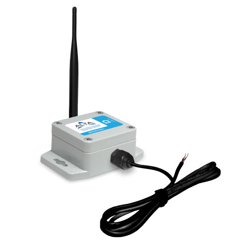 industrial wireless resistance sensor