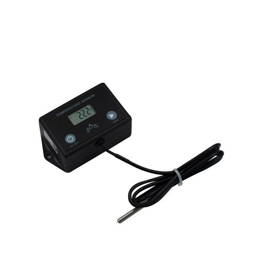 wireless digital temperature sensor product shot