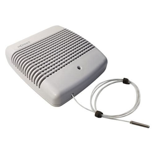 PoE high temperature sensor