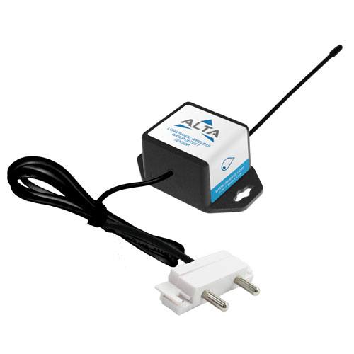 compact wireless water detection sensor