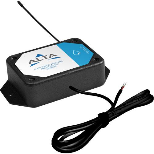 Commercial Wireless Water Detect Sensor