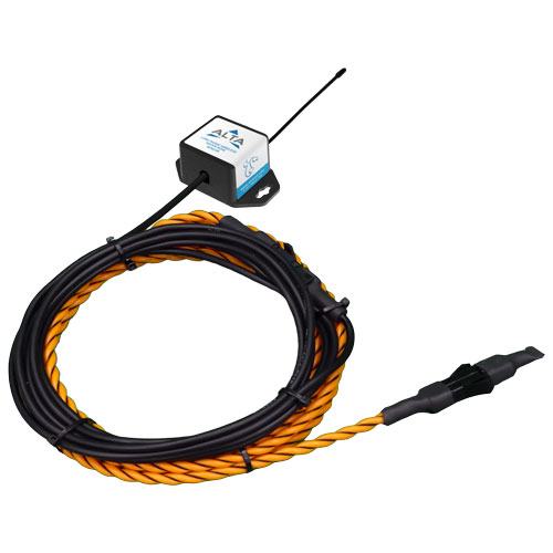 compact water rope sensor